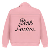 Kinder Grease: Rise of the Pink Ladies  Cosplay Hoodie 3D Druck Sweatshirt  Kinder Streetwear Pullove